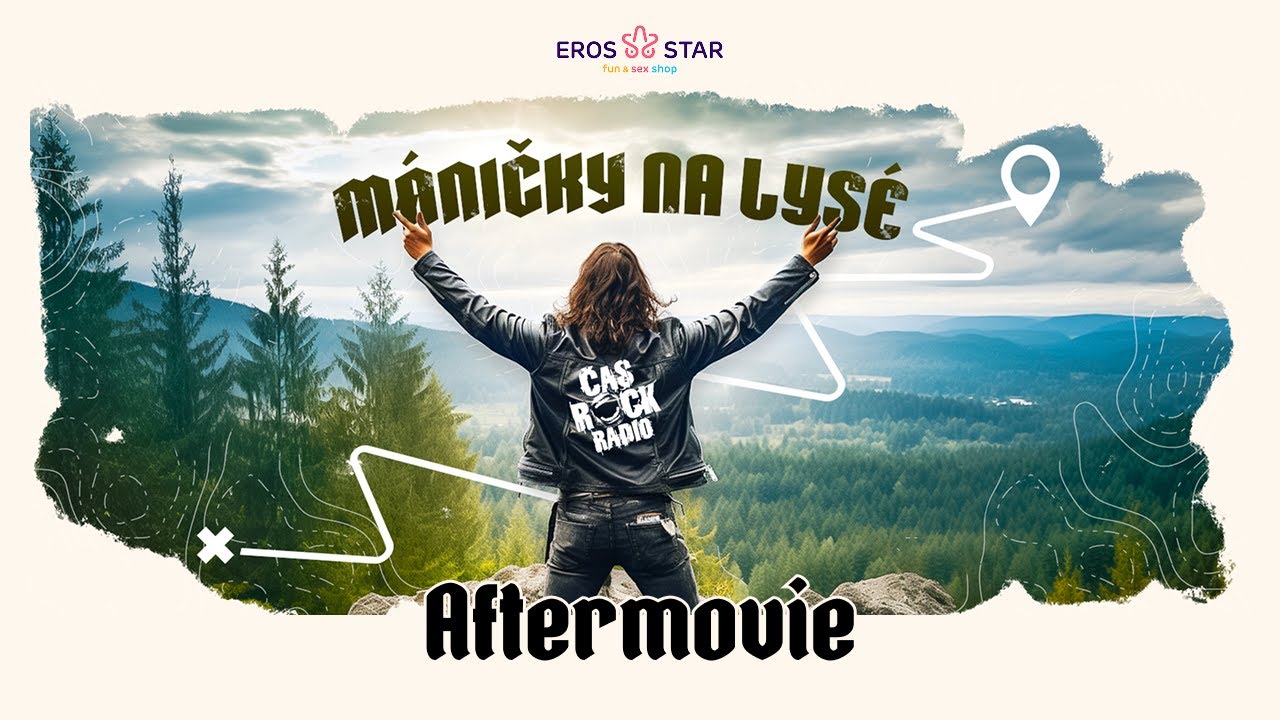 X. Sraz mániček na&nbsp;Lysé hoře 2025