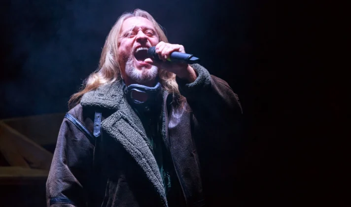 RockOpera Praha se vrací do OSTRAVY!