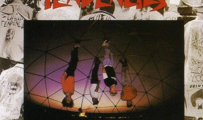 ROCK NEWS 104