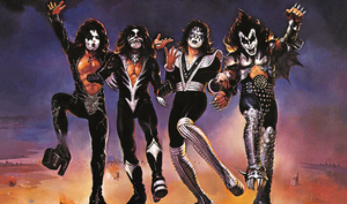 ROCK NEWS 130