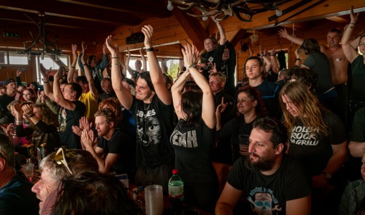 MÁNIČKY NA LYSÉ 2026